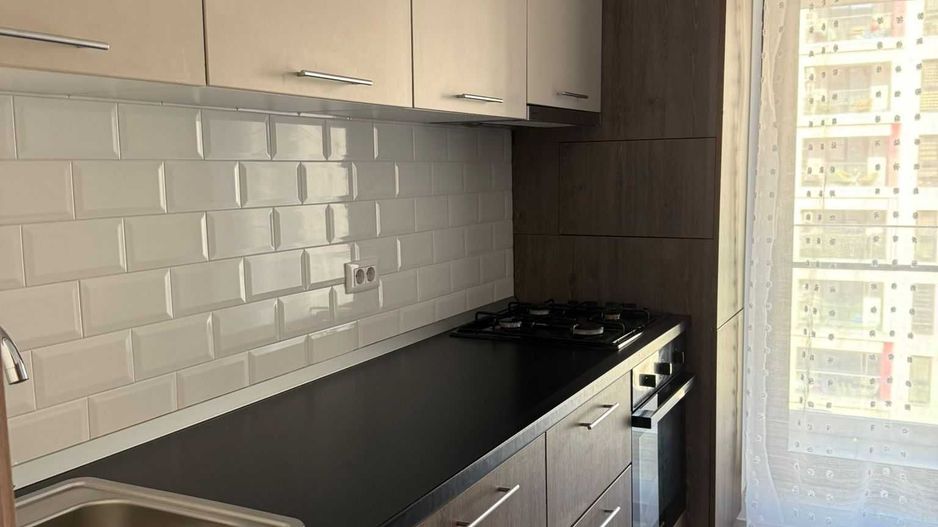 Garsonieră modernă – Exigent Plaza Faza 2 | Lujerului - Poză 5