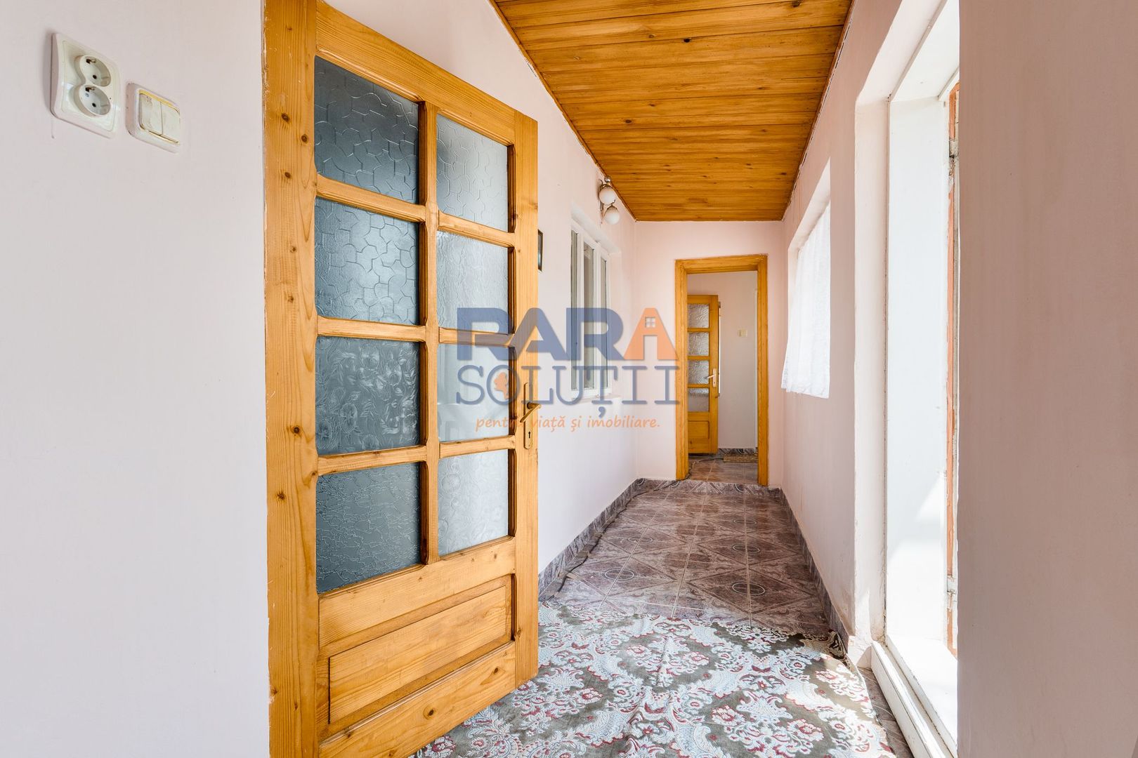 Gospodărie completă la preț de apartament mic. - Poză 7