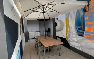 PENTHOUSE  | 4 CAMERE  | ZONA CENTRALĂ - Poză 3