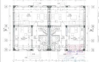 🏡 Duplex nou în Otopeni – confort în afara orașului - Schiță 18