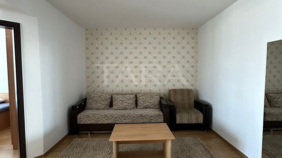 Apartament modern cu 2 camere – Calea Turzii, zona Telezimex. - Poză 7
