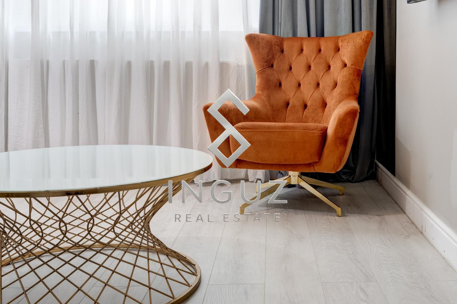 Apartament NOU cu 2 camere | Design deosebit | Parcare inclusă | Park - Poză 4