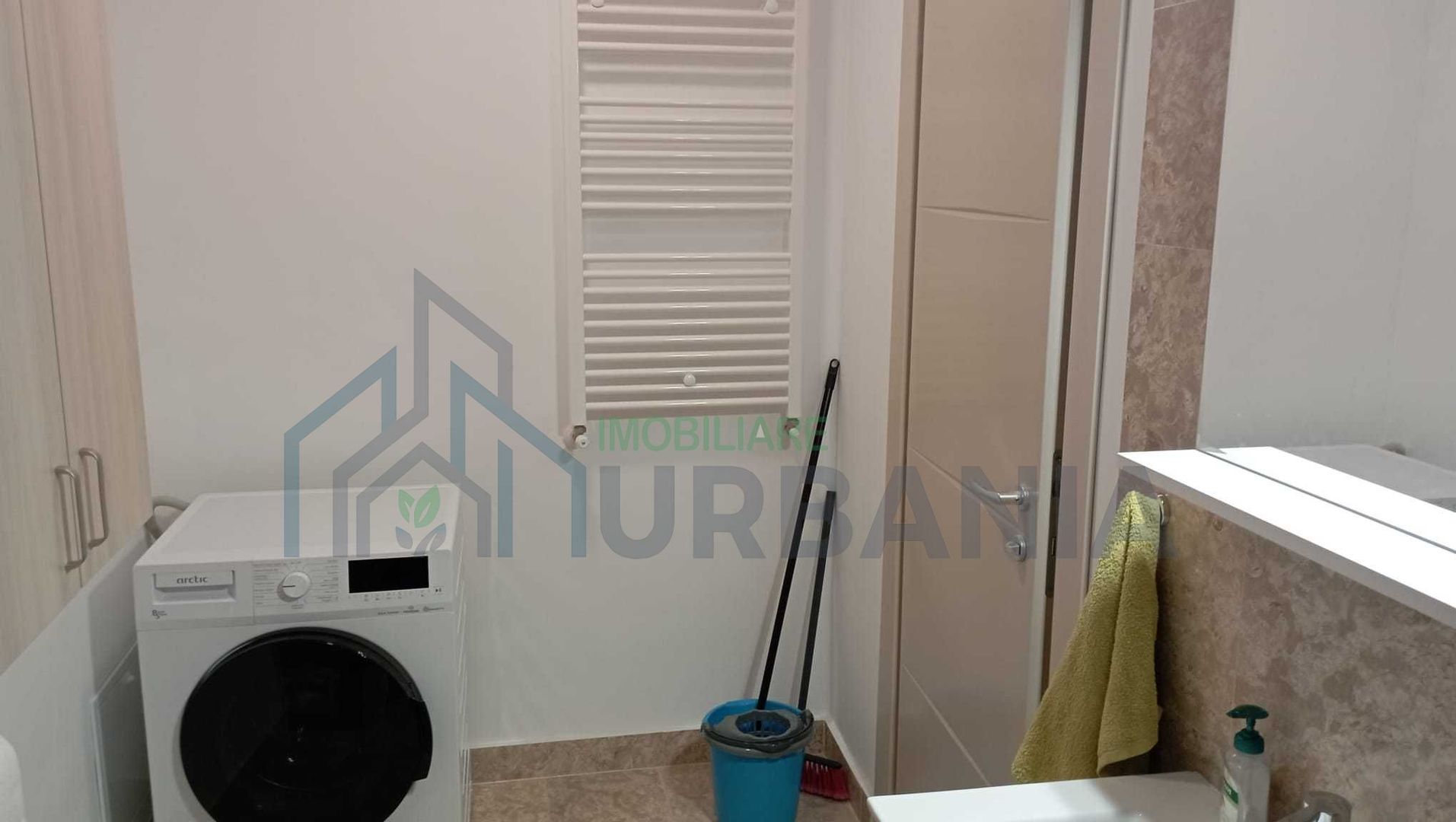 Apartament 2 camere de închiriat în complex rezidențial Himson - Tătărași - Poză 8