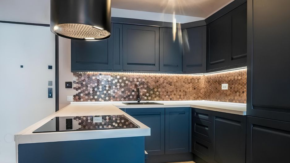 Apartament modern 2 camere One Cotroceni Park - Poză 9