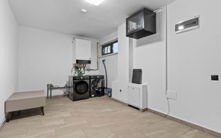Duplex 135 mp, gradina 300 mp, 3 parcari, zona Auchan Iris - Poză 16