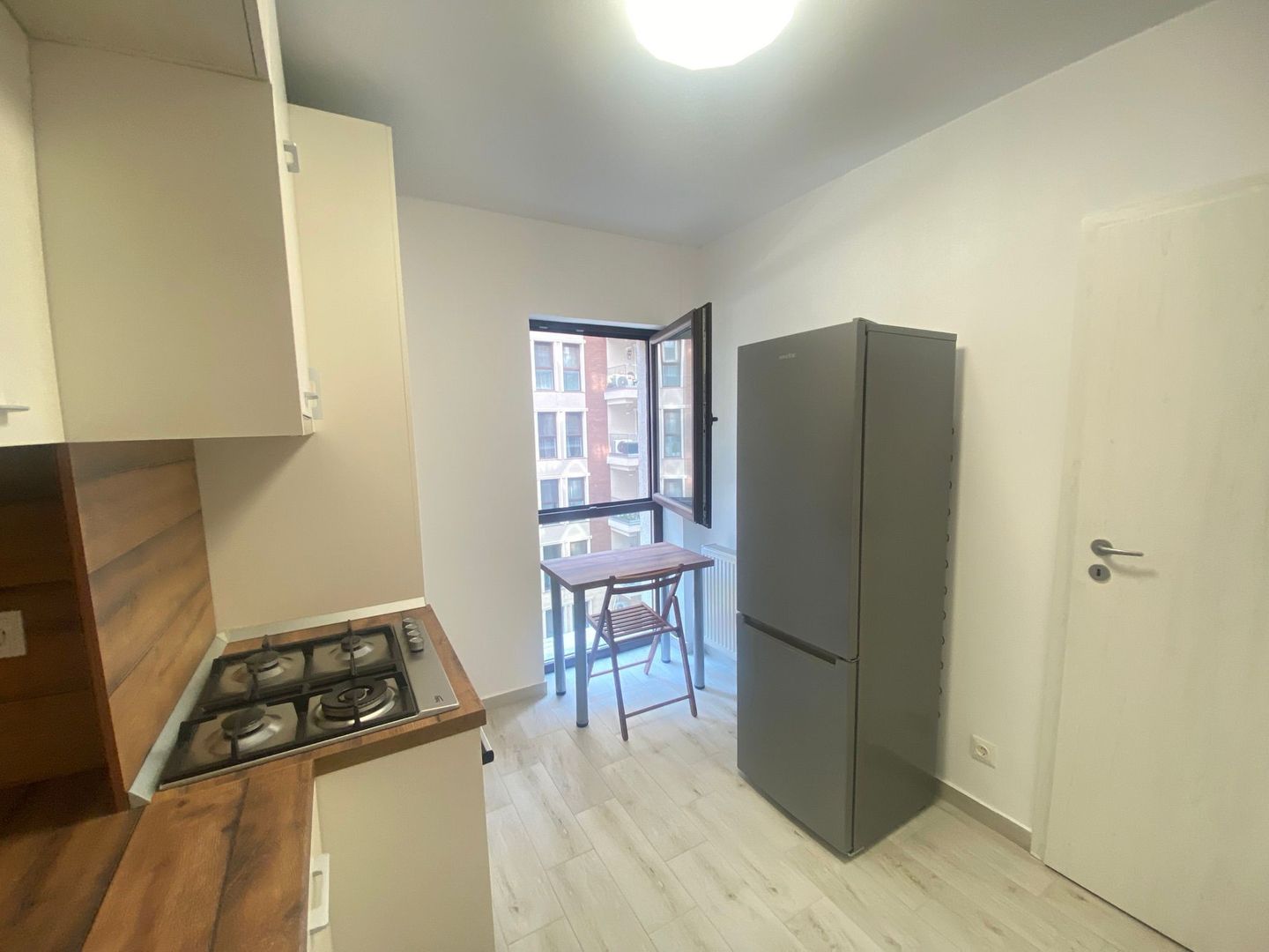 Studio premium de închiriat – Moghioroș Park Residence | VZ13 - Poză 7