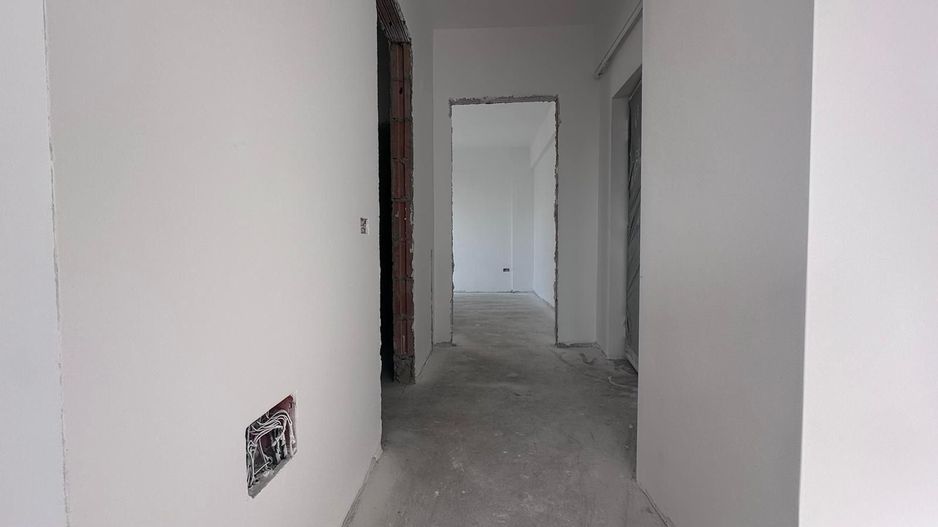 AP. 3 CAMERE CHITILIA,BLOC NOU - 112 MP UTILI, LOC PARCARE,COMISION 0% - Poză 8