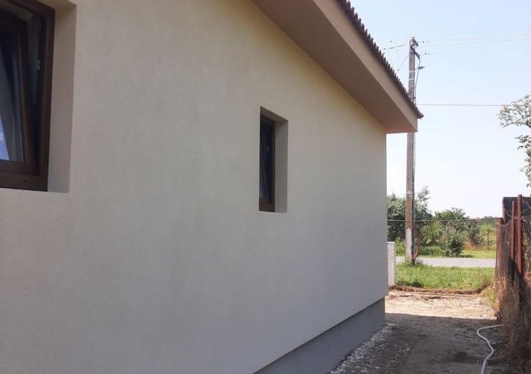 Casa individuala com Peciu Nou-  loc. Dinias - Poză 15