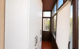Apartament 2 camere, 67 mp, Moara de Vant, bloc 2016, loc parcare - Poză 12