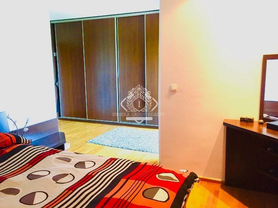 Calea Vacaresti | 3 camere | 87mp | et 8 | loc parcare + boxa | 219.000 euro - Poză 4