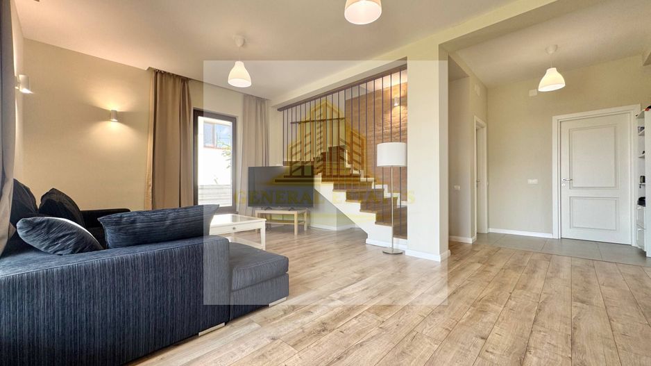 Vânzare Casa P+E - Gata de intrare – Vișan, Iași - Poză 1