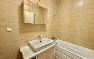 COSMOPOLIS - Apartament cu 3 camere, mobilat si utilat + 2 parcari - Poză 3