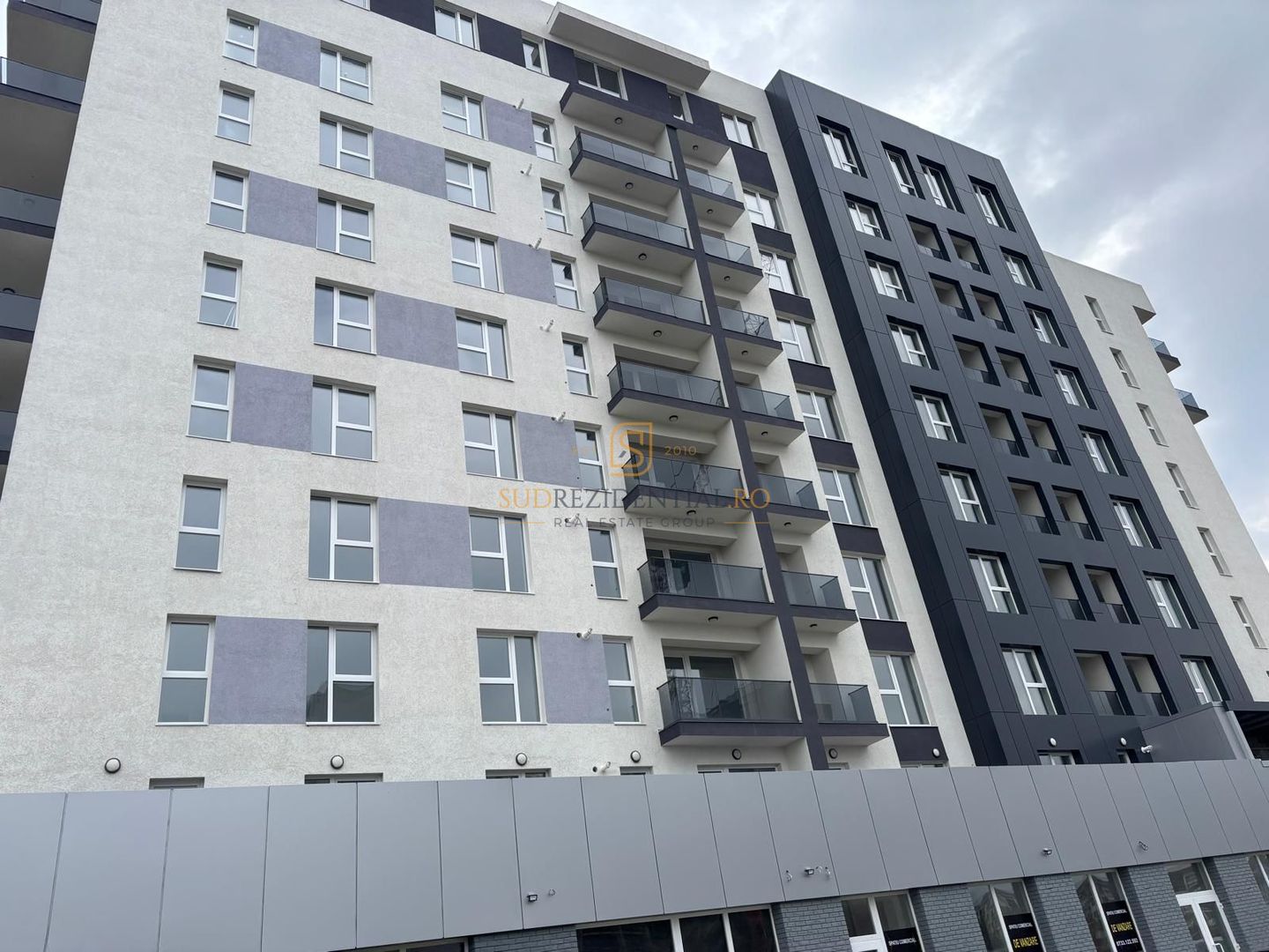 Spatiu comercial 226.4 mp utili, complet finisat, Metalurgiei - Poză 5