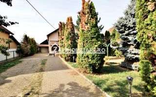 Casa 4 camere,2 bai,1 garaj,150mp,688 mp teren, 0% comision - Poză 10