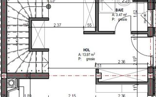 Duplex 5CAM 210MP Teren 247MP Dambul Rotund - Poză 5