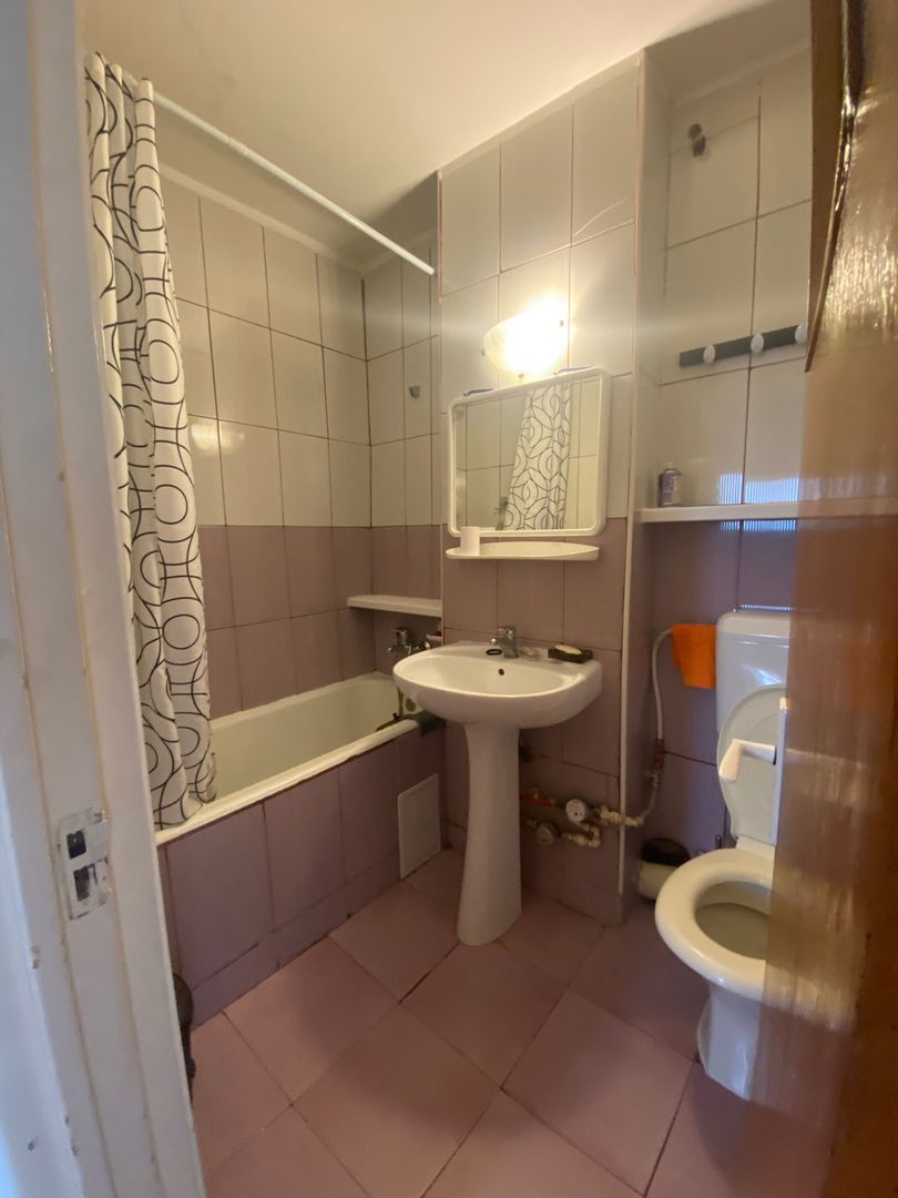 Apartament 2 camere, decomandat, Metrou Dristor 2 min - Poză 5
