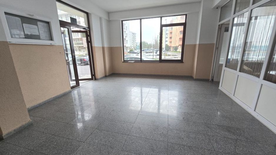 MAMAIA NORD-Apartament 2 camere cu vedere panoramica la lac si mare. - Poză 29