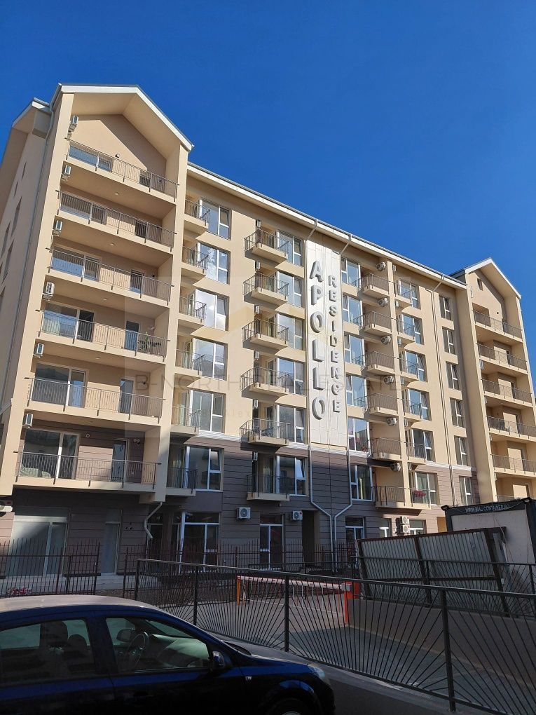 Apartament tip studio de închiriat în Popești-Leordeni, Metrou Berceni - Poză 7