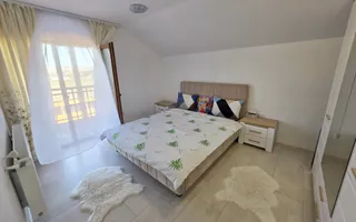 Casa noua, 5 camere, 448 mp teren, zona Alba - Micesti - Poză 19