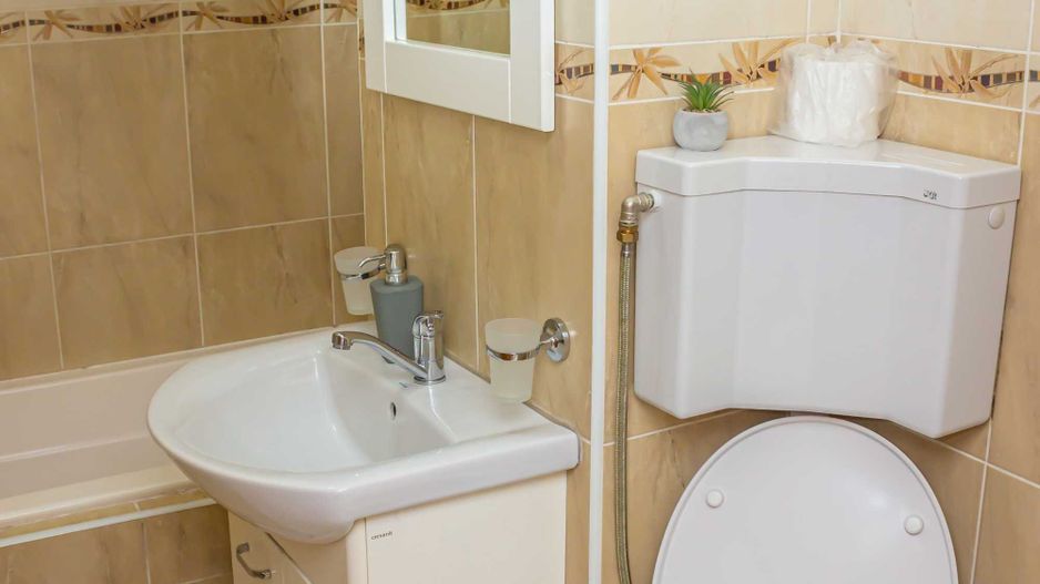 ageuropa.ro vinde apt. 2 cam. DECOMANDAT, RENOVAT si MOBILAT. - Poză 6