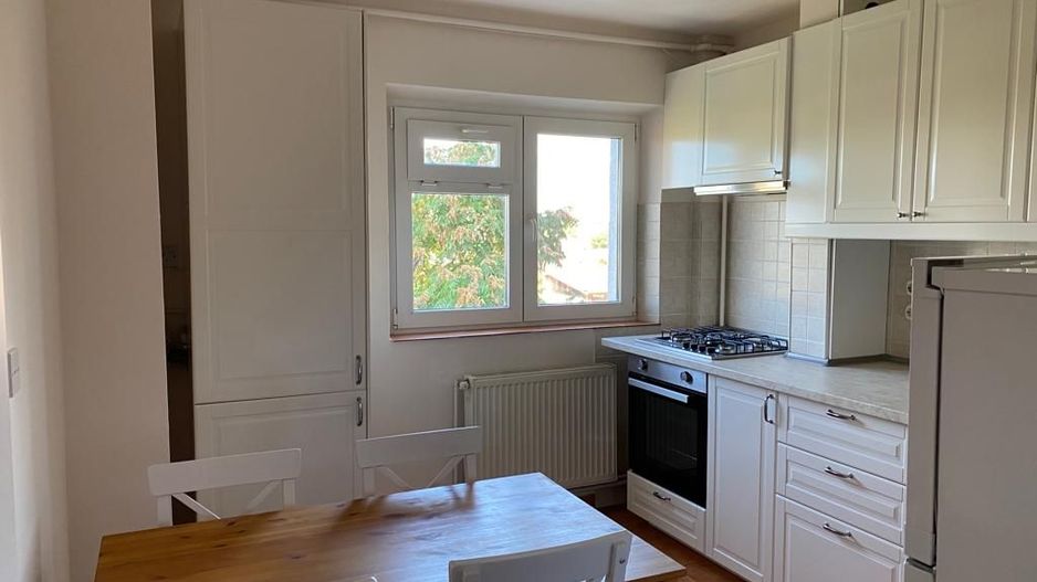 2 camere Ion Mihalache-Turda, centrala proprie, m. sp. vase,bloc 1985! - Poză 9