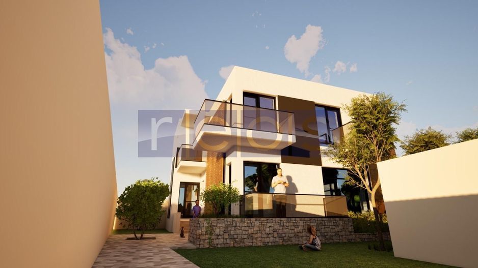 TEREN 513 MP | DAMAROAIA | AUTORIZATIE - Poză 2