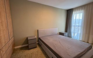 Apartament modern cu 2 camere | Dambu Rotund | Parcare subterana inclusa - Poză 1