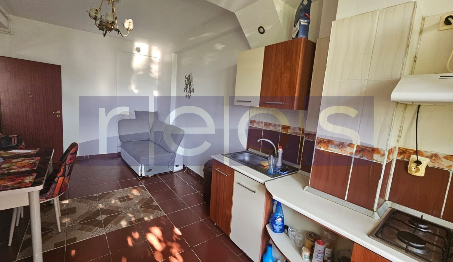 DE VANZARE 2 CAMERE 57 MP PRELUNGIREA GHENCEA - CARTIER LATIN - Poză 4