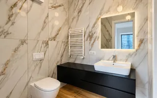 Penthouse 3 camere Aviației | Terasa 50mp | 2 locuri de parcare - Poză 14