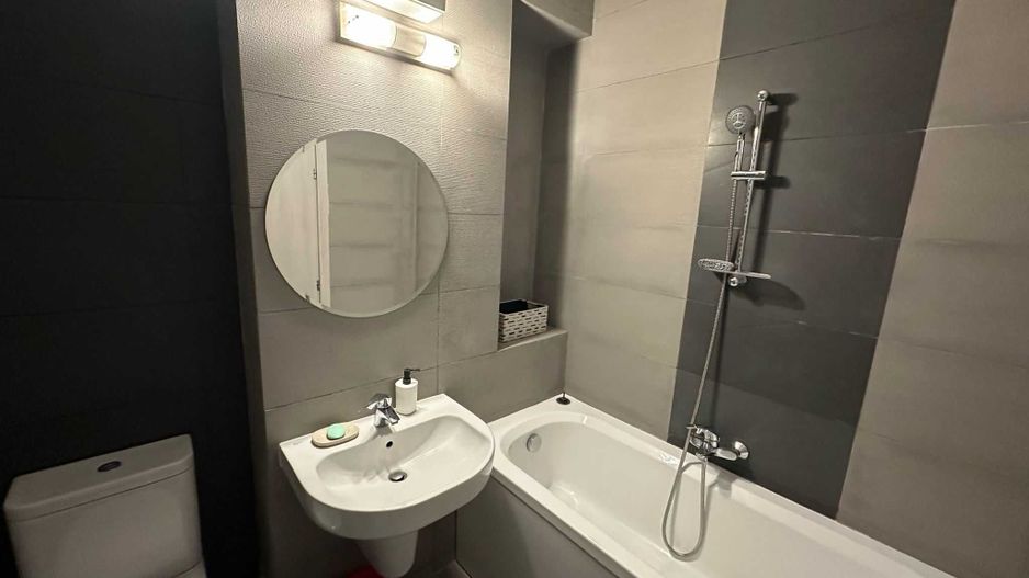Apartament 2 camere, 19 Residence, 5 min metrou Grozavesti Politehnica - Poză 5