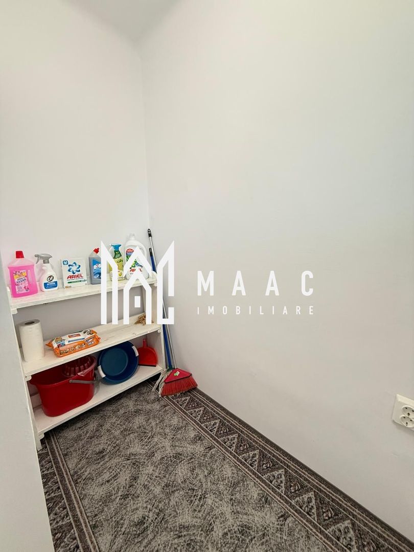 Apartament 1 camera | Etaj 1 | Decomandat | Curte | C. Noica - Poză 5