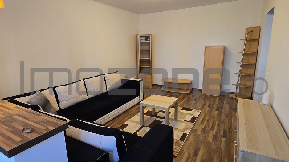 PARCUL DRUMUL TABEREI-MOGHIOROS, 2 CAMERE, ETAJUL 6, MOBILAT SI UTILAT COMPLET - Poză 2