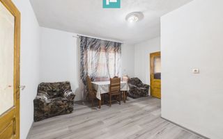 Casă P+M cu grădină generoasă în Ineu - Poză 6
