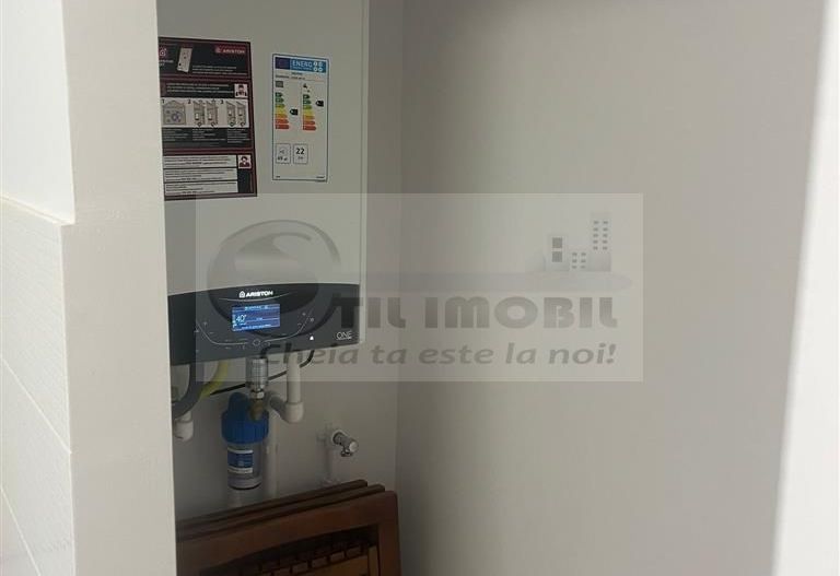 Apartament 2 camere Tatarasi - 98.000 EURO - Poză 5