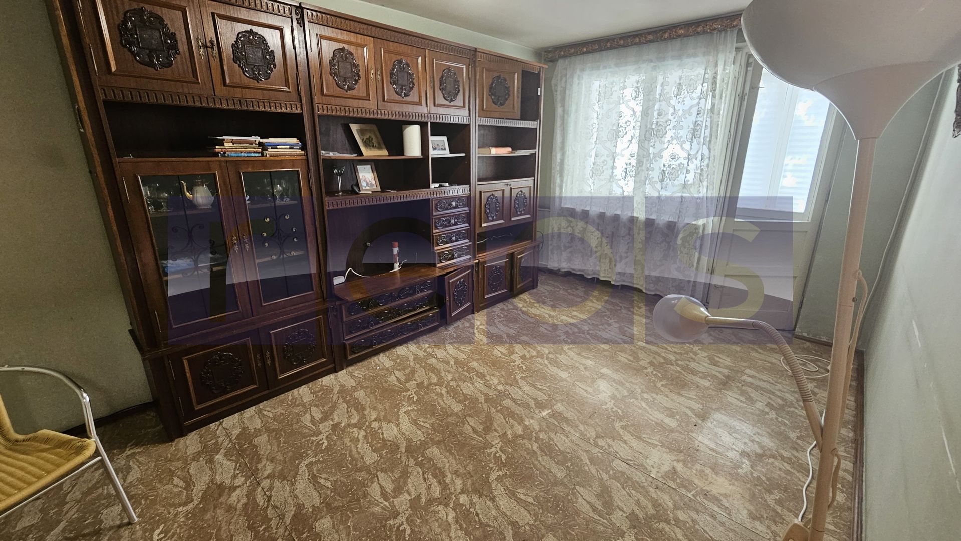 DE VANZARE APARTAMENT 3 CAMERE 70 MP DRUMUL TABEREI | DECOMANDAT | METROU - Poză 2