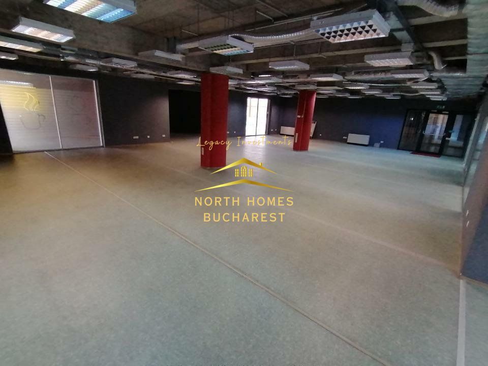 Spatiu de Birouri | Universitate | Locuri de Parcare - Poză 8