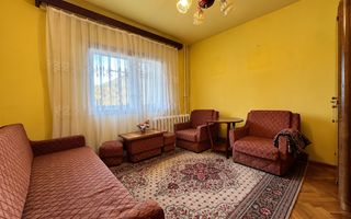 Apartament 2 camere decomandat, etaj intermediar, Gheorgheni Titulescu - Poză 5