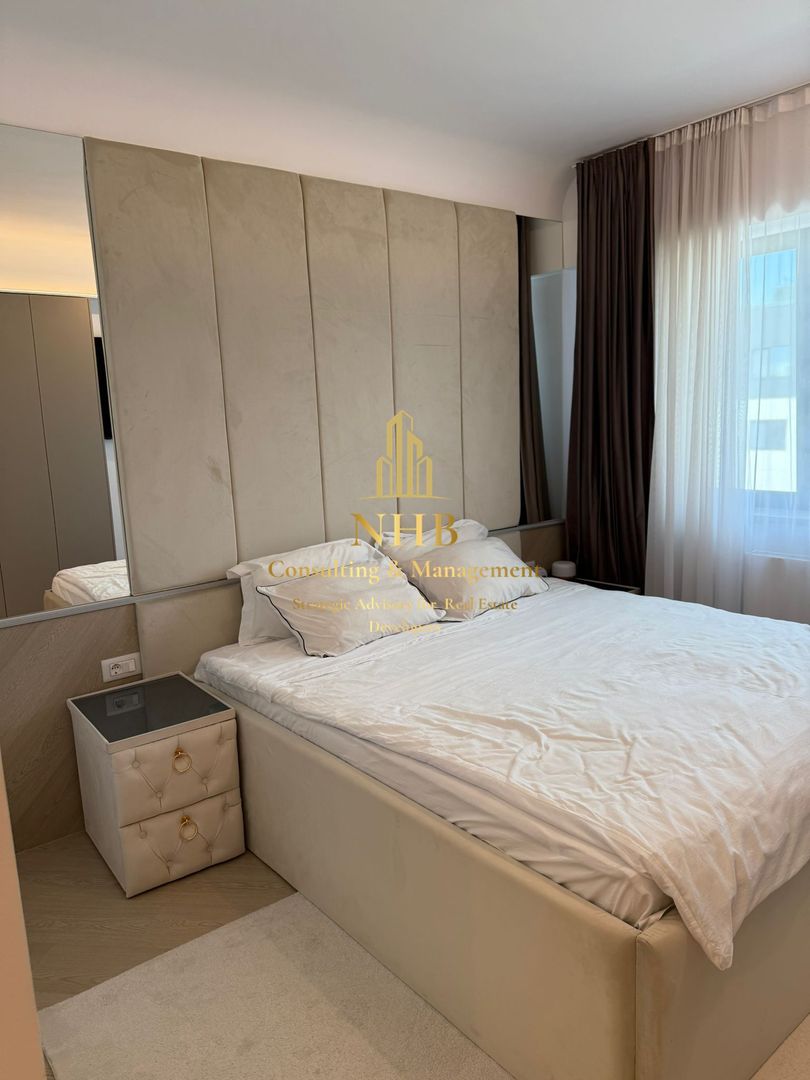 Apartament 3camere (80mp )-Cortina - Poză 2