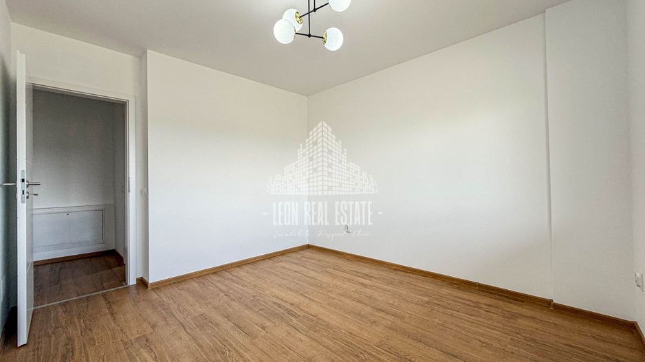 Apartament 3 camere, finisat modern, in Baciu, zona Petrom - Poză 6