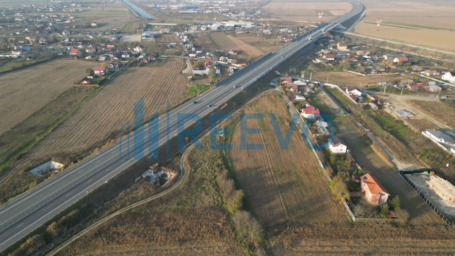 Teren intravilan 4.832 de vânzare Letea Veche - Poză 7