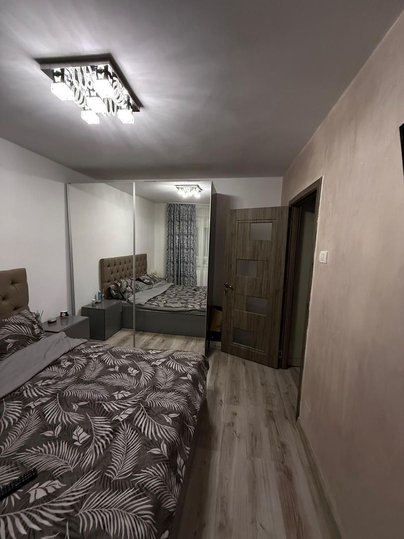 AP. 2 CAMERE BUCURESTII NOI, MODERN, BUCATARIE INCHISA, COMISION 0% - Poză 4