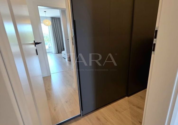 Apartament premium 3 camere, 84 mp, bloc nou nZEB, terasă 9 mp. - Poză 8