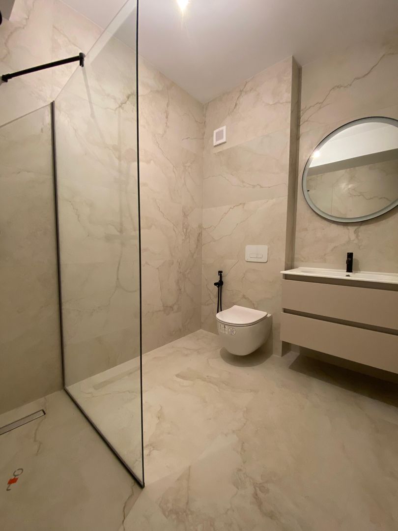 Apartament 3 camere Pipera | Loc De Parcare Inclus In Pret - Poză 12