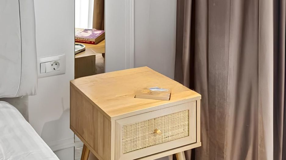 Apartmanent modern 2 camere I Nusco City - Poză 7