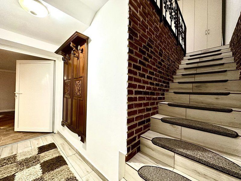 Închiriere casă cu grădină și șemineu în Timișoara – Stil și confort! - Poză 39