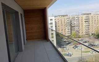 Zenith Belle Tour | 2 Camere Premium | Terasă 16 mp | 13 Septembrie - Poză 4