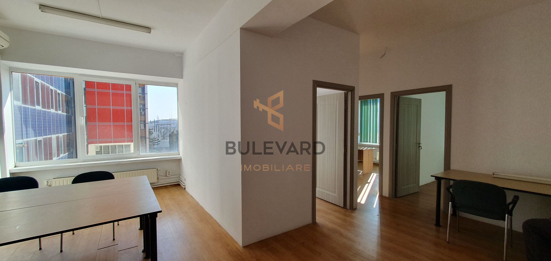 Spatiu birouri de 60 mp utili, zona UTCN! - Poză 2