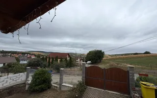 Casă de vânzare în Șura Mare, teren 334 mp - Poză 18