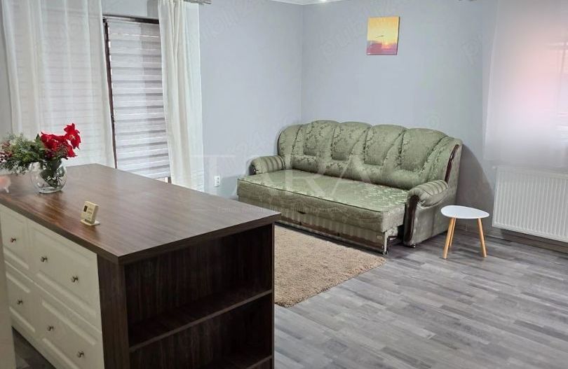 Apartament cu 2 camere, terasă generoasă, lângă Parcul Poligon. - Poză 2