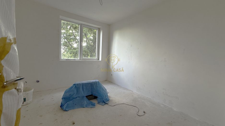 De vanzare Apartament 4 Camere 80MP /Bulevardul Closca - Poză 9